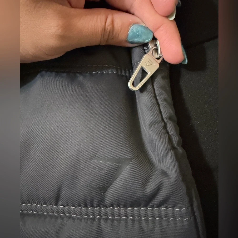 Gymshark Laptop Sleeve